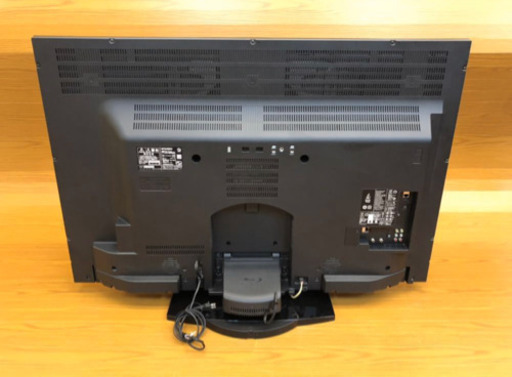 ◆岡山発◆MITSUBISHI REAL 46型HDD内蔵◎Blu-ray DVD◎LCD-46MDR3 2012年製 46インチ大画