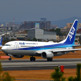 　飛行機を撮影！初心者向け写真教室　12月25日開催