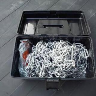       新品‼️   ⛓️ タイヤチェーン