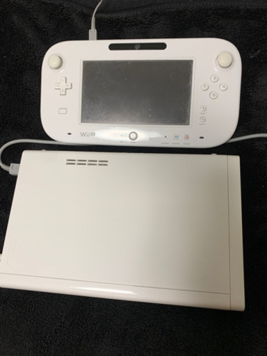 おもちゃ Wii U