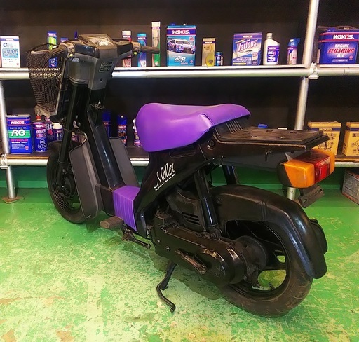 ☆ご成約☆モレ（2台目）