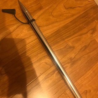 スノーピーク　パイルドライバーの画像