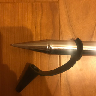 スノーピーク　パイルドライバーの画像