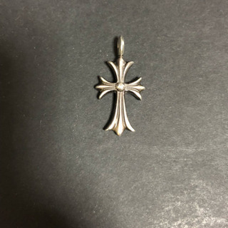 クロムハーツ タイニー サファイア パヴェダイヤセットの画像