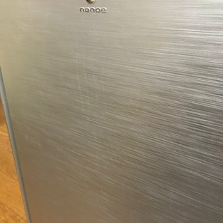 【処分価格‼︎】加湿空気清浄機 Panasonic 品番;F-VXK90  の画像