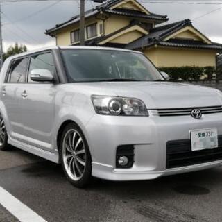 （売約）トヨタ カローラルミオン 1.8s 車検長い！