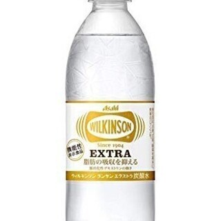ウィルキンソン タンサン エクストラ 24本 2592円分【12...