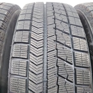 冬~95％富山【2018年】VRX 人気のブリヂストン ｂＢ イスト フィールダー ポルテ シエンタ ノート ウイングロード ティーダ デミオ 185/65R15の画像