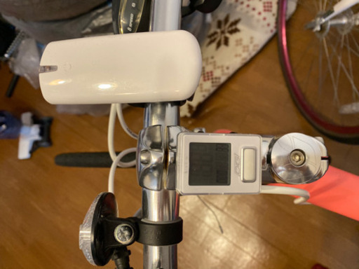 GIANT クロスバイク