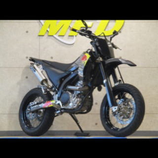 WR250X DG15J 自賠責2年以上　