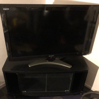 TV,洗濯機,冷蔵庫,掃除機,TV台をセットで‼︎