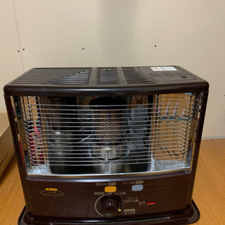 灯油ストーブ（コロナ）