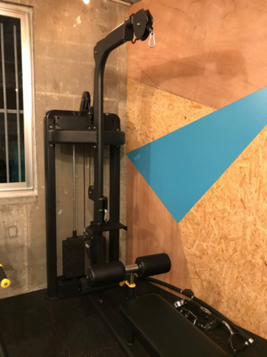 ラットプル・ローロウ