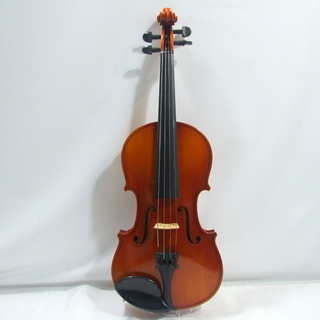 メンテ済み 鈴木バイオリン 分数 1/4 No300 1985年製 国産製造時期