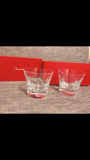 バカラ ベアグラス