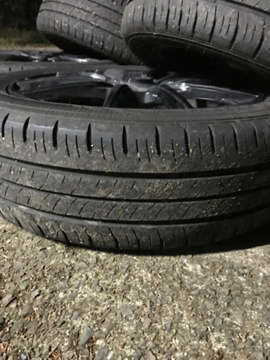 ホットスタッフ　G-SPEED G-02 15インチ　