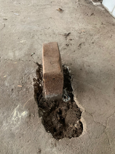 金床　かねどこ　かなどこ