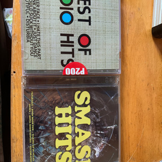 フィリピン購入ＣＤ