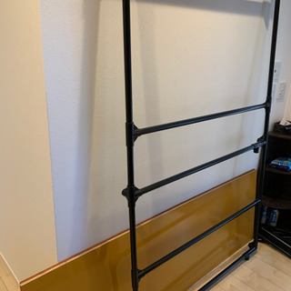 イレクターパイプ　板　パイプカッター！の画像