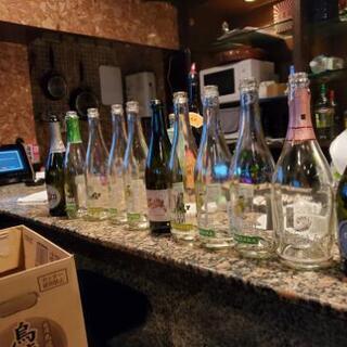 ミナミ BAR