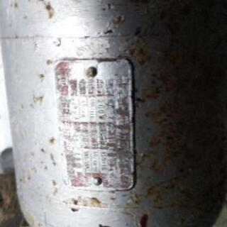 電動研磨器の画像