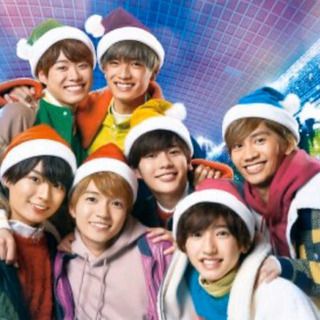 ジャニーズ好きな方