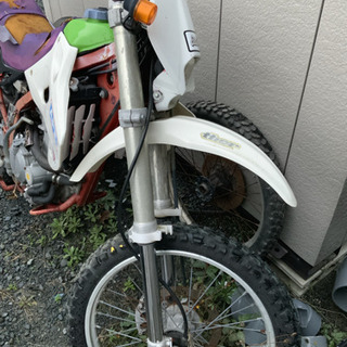 レースで使ってましたの画像