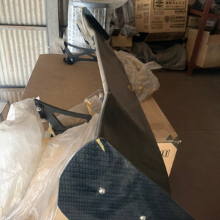 GTウイング　3D ワイド　値引き！