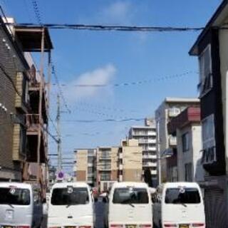 鳶工・見習い・軽貨物運転手・コインランドリー清掃の画像
