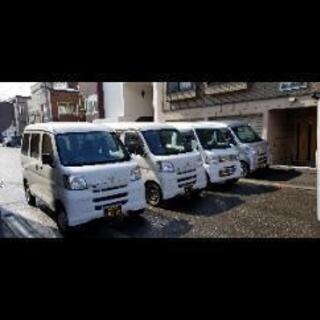 鳶工・見習い・軽貨物運転手・コインランドリー清掃の画像