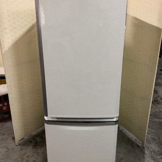 ??容量たっぷり☝️お洒落な2ドア冷蔵庫?