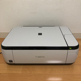美品★Canon キャノン PIXUS MP490 複合機