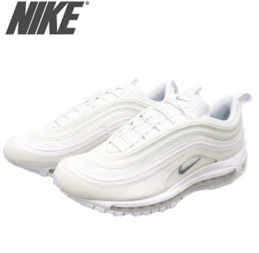 ナイキ AIR MAX 97 エアマックス　26サイズ