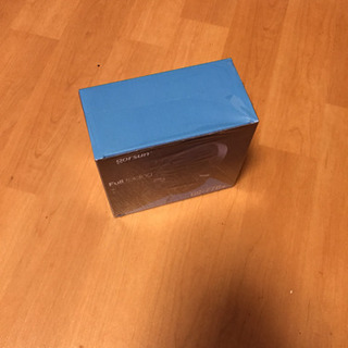 【新品未使用】ヘッドホンの画像