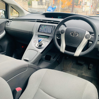 プリウス　30  23年式　上級グレードS! 車検R2年10月まで！の画像