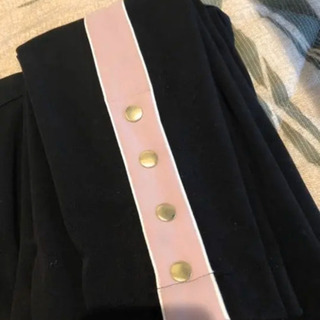 エイミーイストワール サイドラインパンツ【最終値下げ】の画像