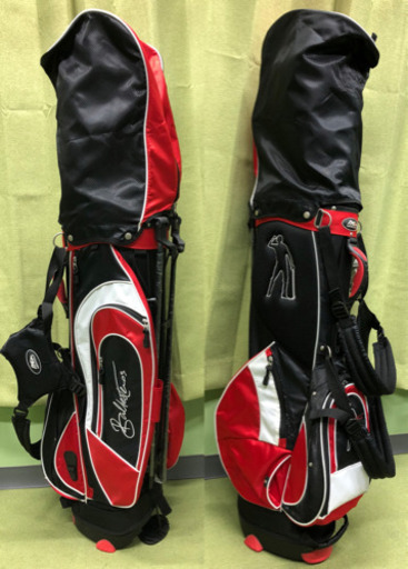 新品未使用！WE-101メンズR☆ゴルフクラブセット☆コースデビューセット