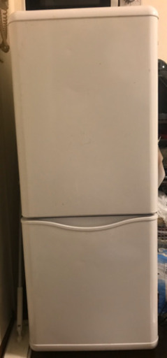DAEWOO 冷蔵庫　150L 2013年制