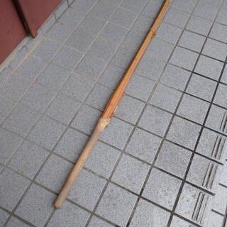 カーボン製竹刀の画像