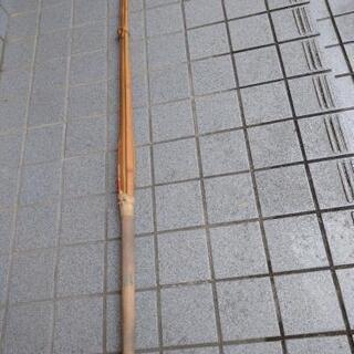 カーボン製竹刀