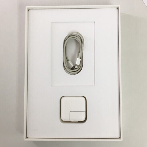 中古　Apple iPad air2 A8 iOS12 
