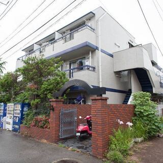 薬園台駅から徒歩3分に格安アパート！♪静かな落ち着いた環境…