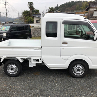 スーパーキャリーの画像