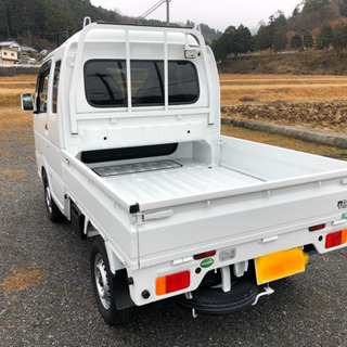 スーパーキャリーの画像