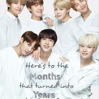 K-POP好き、BTS好きの人🇰🇷