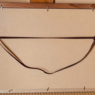 風の谷のナウシカ　コレクターズBOX内の絵画の画像