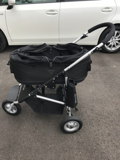 エアバギー AIRBUGGY FORDOG DOME2 スタンダードモデルM