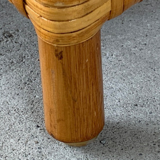 無料で！藤チェスト◇タンス◇収納◇3段収納◇引き出し◇差し上げます。の画像