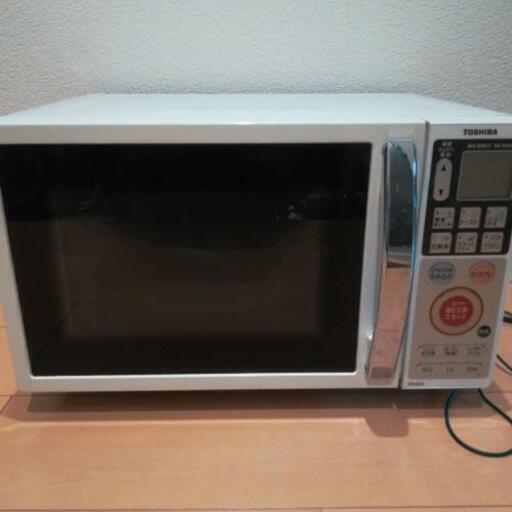 オーブンレンジ
