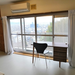 【個室3.9万円、1LDKアパート8万円】初期費用3万円オフキャンペーン中！ - 向日市